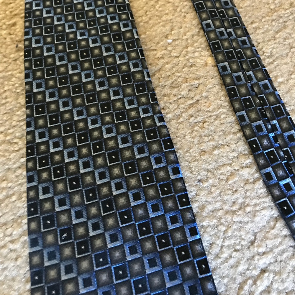 Joseph & Feiss Tie